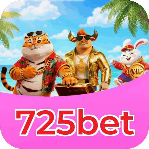Dealers profissionais da 725bet