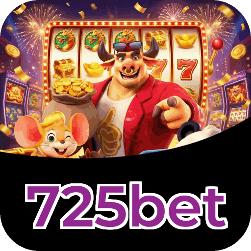 Siga a 725bet no Facebook