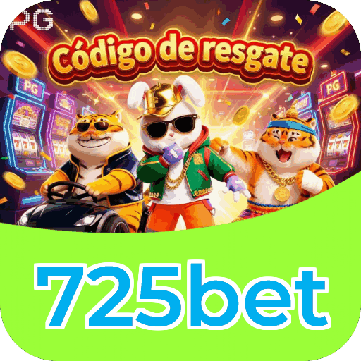 Interface 725bet