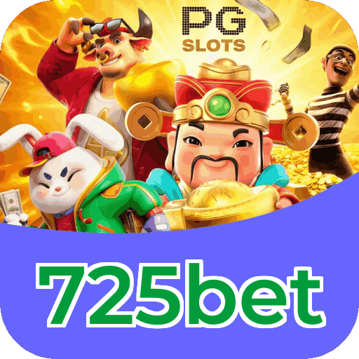 Download PC 725bet